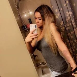 Meet your Posher, Marissa